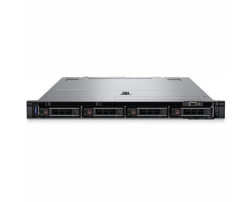 Сервер DELL PowerEdge R450 SpecBuild 132769