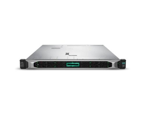 Сервер HPE ProLiant DL360 Gen10 P56955-B21