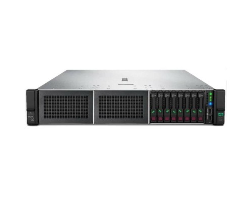 Сервер HPE ProLiant DL380 Gen10 P19720-B21_Base_NC