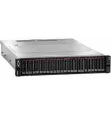 Сервер Lenovo ThinkSystem SR650 Rack 2U 7X06SCMN90                                                                                                                                                                                                        