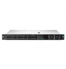 Сервер HPE DL20 Gen10+ E-2336 1P 16G 4SFF Svr                                                                                                                                                                                                             