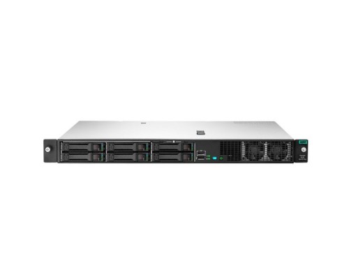 Сервер HPE DL20 Gen10+ E-2336 1P 16G 4SFF Svr