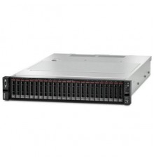 Сервер Lenovo ThinkSystem SR650 Rack 2U 7X06L0FB00                                                                                                                                                                                                        