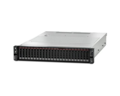 Сервер Lenovo ThinkSystem SR650 Rack 2U 7X06L0FB00