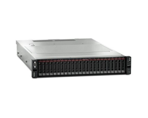 Сервер Lenovo ThinkSystem SR650 V2 Rack 2U 7Z73SD5100