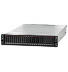 Сервер Lenovo ThinkSystem SR650 Rack 2U, Xeon 4210R 10C 7X06KQVN00                                                                                                                                                                                        