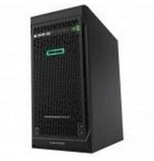 Сервер HPE ProLiant ML110 Gen10 872307-B21_base                                                                                                                                                                                                           