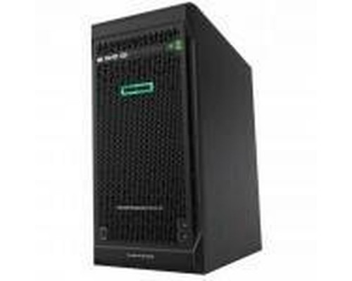 Сервер HPE ProLiant ML110 Gen10 872307-B21_base