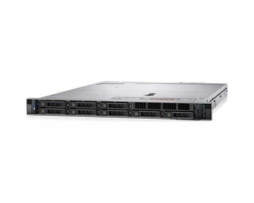 Сервер DELL PowerEdge R450 SpecBuild 134267