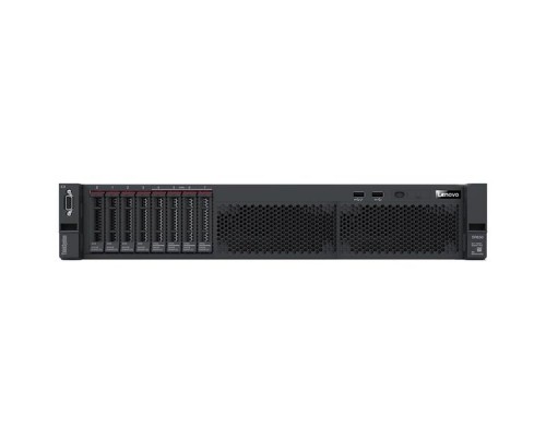 Сервер Lenovo ThinkSystem SR650 Rack 2U 7X06NDWG00