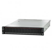 Сервер Lenovo ThinkSystem SR655 Rack 2U 7Z01S60900                                                                                                                                                                                                        