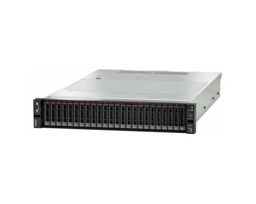 Сервер Lenovo ThinkSystem SR655 Rack 2U 7Z01S60900