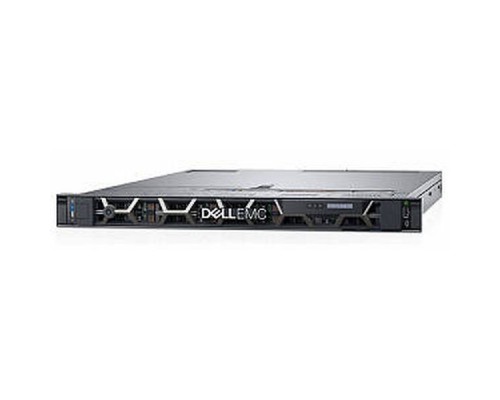 Сервер DELL PowerEdge R440 1U R440-4LFF-05t