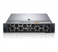 Шасси серверное DELL PowerEdge R550-16SFF-01t                                                                                                                                                                                                             