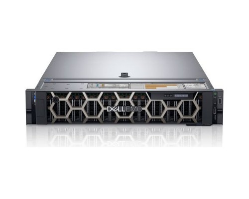 Шасси серверное DELL PowerEdge R550-16SFF-01t