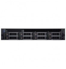 Шасси серверное DELL PowerEdge R550-8LFF-01t                                                                                                                                                                                                              