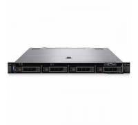 Шасси серверное DELL PowerEdge R450-4LFF-01t                                                                                                                                                                                                              