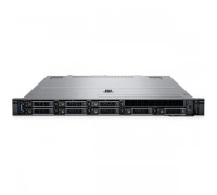 Шасси серверное DELL PowerEdge R650-8SFF-01t                                                                                                                                                                                                              