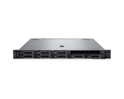 Шасси серверное DELL PowerEdge R650-8SFF-01t