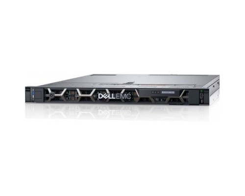 Шасси серверное DELL PowerEdge R650-10SFF-01t