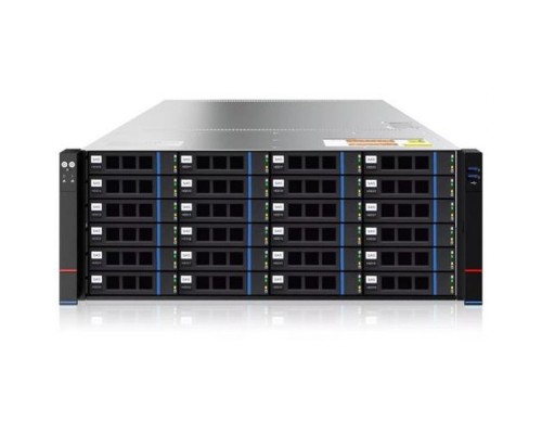 Серверная платформа SNR-SR4336RS Rack 4U