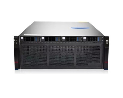 Серверная платформа SNR-SR4210GPU Rack 4U