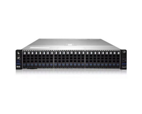 Серверная платформа SNR-SR2225RS Rack 2U