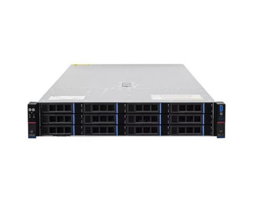 Серверная платформа SNR-SR2212RS Rack 2U