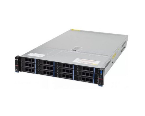 Серверная платформа SNR-SR2212RE Rack 2U