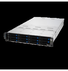 Серверная платформа ASUS RS720-E10-RS12 Rack 2U 90SF00Z3-M00920                                                                                                                                                                                           