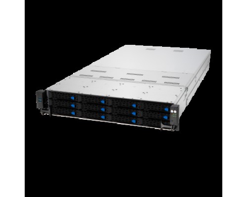 Серверная платформа ASUS RS720-E10-RS12 Rack 2U 90SF00Z3-M00920