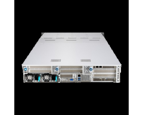 Серверная платформа ASUS RS720-E10-RS12 Rack 2U 90SF00Z3-M00920