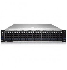 Серверная платформа SNR-SR2325RS Rack 1U                                                                                                                                                                                                                  