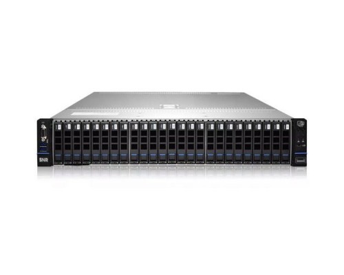 Серверная платформа SNR-SR2325RS Rack 1U