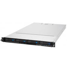 Серверная платформа ASUS RS500A-E11-RS4U Rack 1U 90SF01R1-M00330                                                                                                                                                                                          