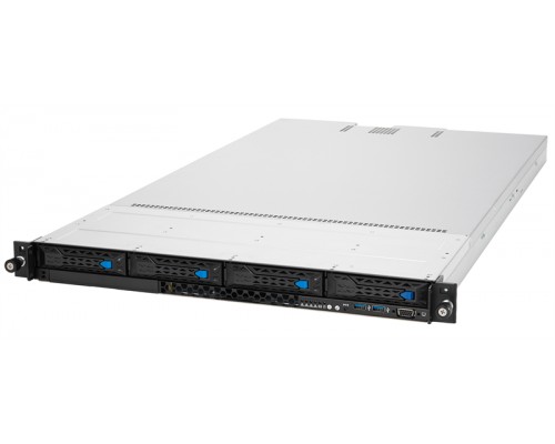 Серверная платформа ASUS RS500A-E11-RS4U Rack 1U 90SF01R1-M00330