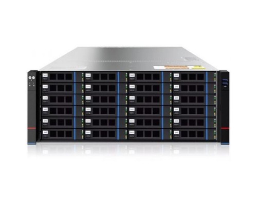 Серверная платформа SNR-SR4236RS Rack 4U