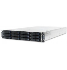 Серверная платформа AIC Storage Server 4-NODE 2U XP1-P202VL04                                                                                                                                                                                             