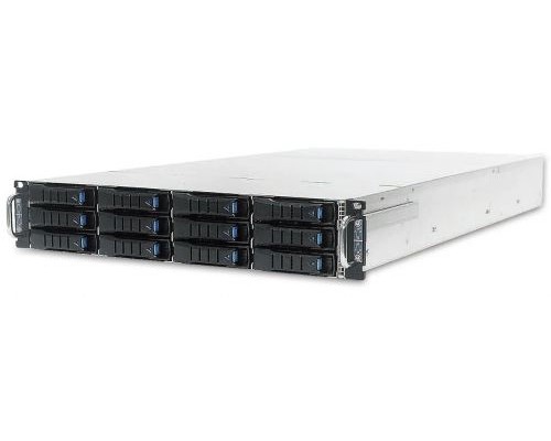 Серверная платформа AIC Storage Server 4-NODE 2U XP1-P202VL04