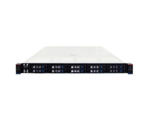 Серверная платформа SNR-SR1310RS Rack 1U