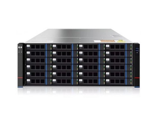 Серверная платформа SNR-SR4324RS Rack 4U