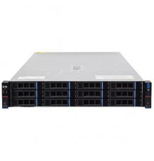 Серверная платформа SNR-SR2208RS-U2 Rack 2U                                                                                                                                                                                                               