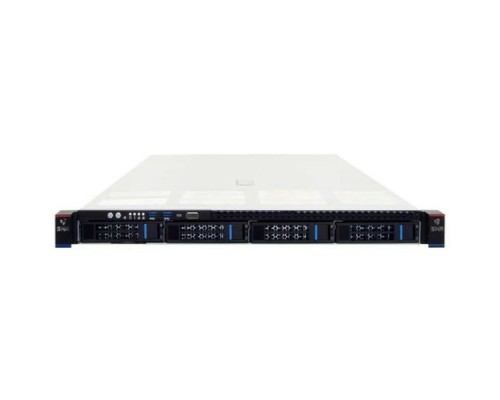 Серверная платформа SNR-SR1304RS  Rack 1U