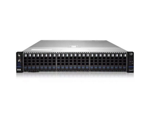 Серверная платформа Supermicro MP SuperServer 2U 240P-TNRT