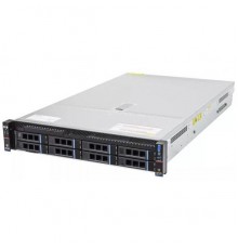 Серверная платформа SNR-SR2208RE Rack 2U                                                                                                                                                                                                                  