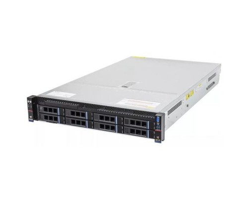 Серверная платформа SNR-SR2208RE Rack 2U