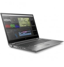 Ноутбук HP ZBook Fury 17 G8 Core i7-11800H 2.3GHz,17.3