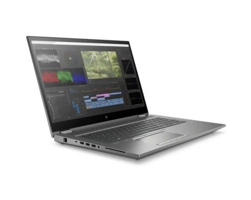 Ноутбук HP ZBook Fury 17 G8 Core i7-11800H 2.3GHz,17.3