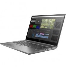 Ноутбук HP ZBook Fury 17 G8 Core i9-11900H 2.5GHz,17.3