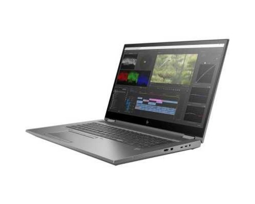 Ноутбук HP ZBook Fury 17 G8 Core i9-11900H 2.5GHz,17.3